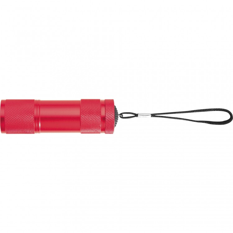 Рачна светилка лед алуминиумска