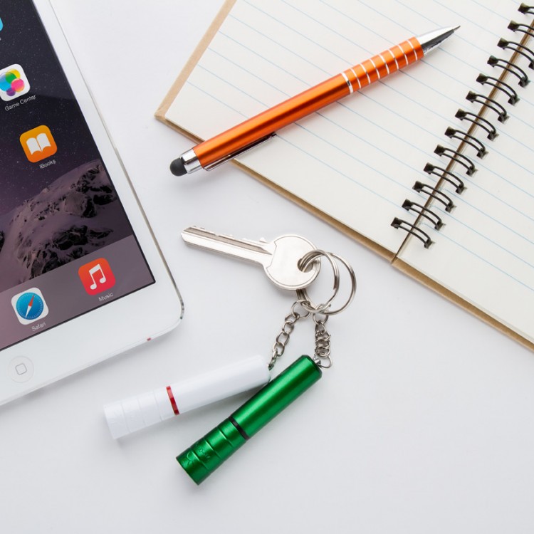 Привезок со лед мини