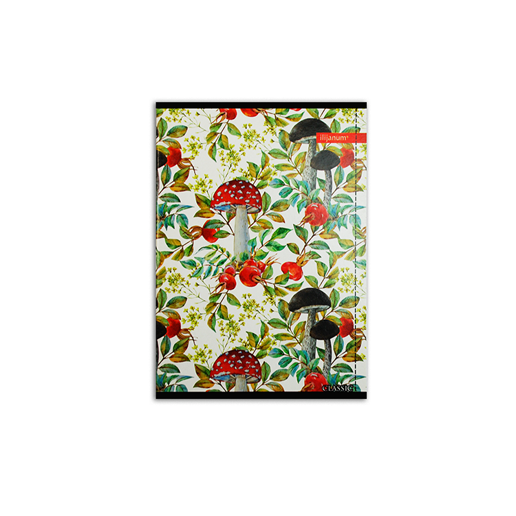 тетратка А5 м.п.