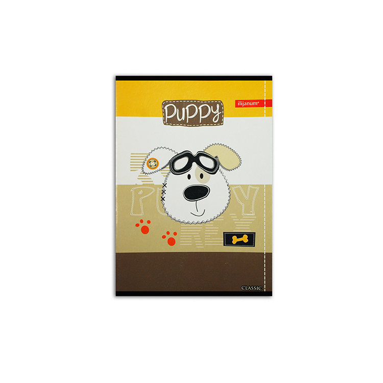 тетратка А5 м.п.