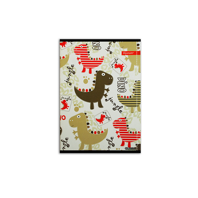 тетратка А5 м.п.