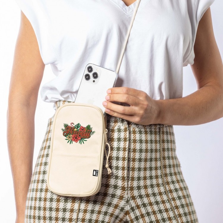 Торба за на рамо 100х190х20мм