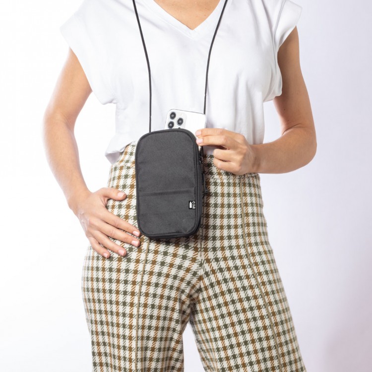 Торба за на рамо 100х190х20мм