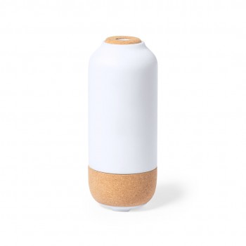 Навлажнувач на воздух со плута