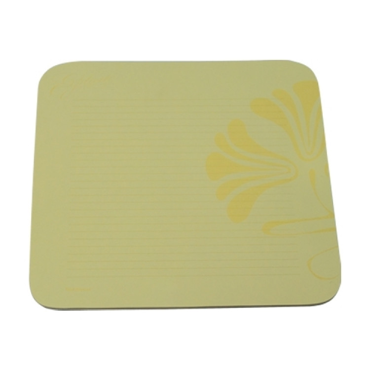 Тефтер + мауспад