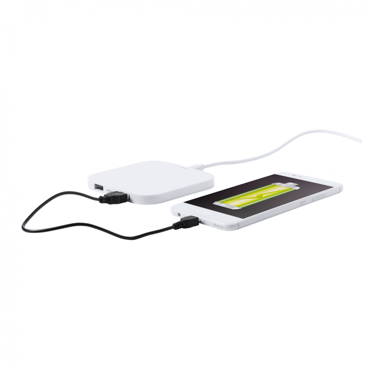 Безжичен полнач 10W, 2100 mA