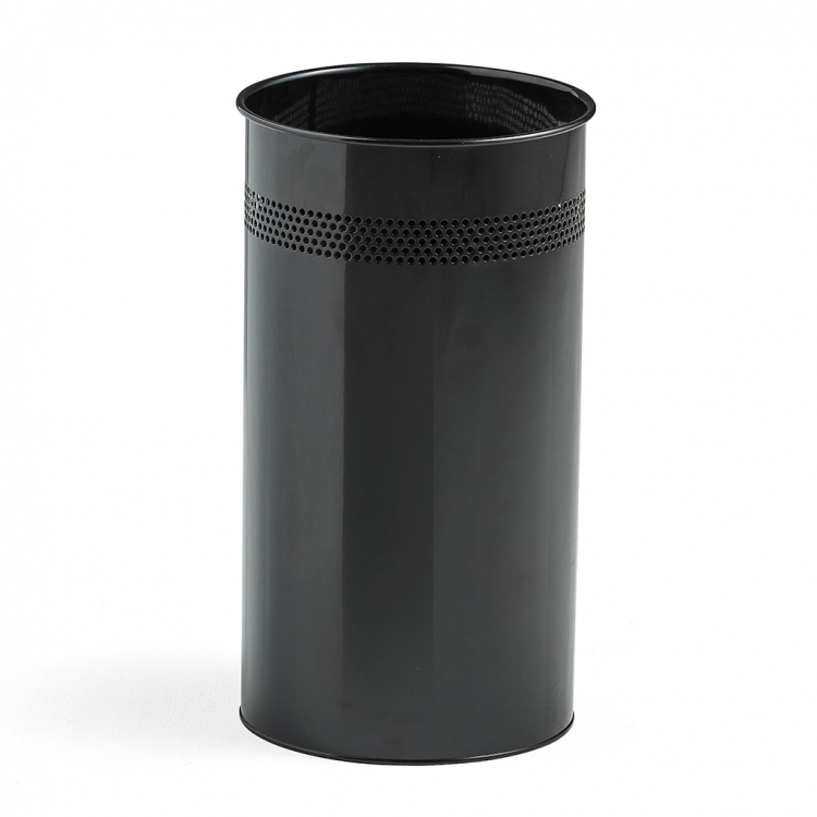 Корпа за чадори метална &oslash;26х46см