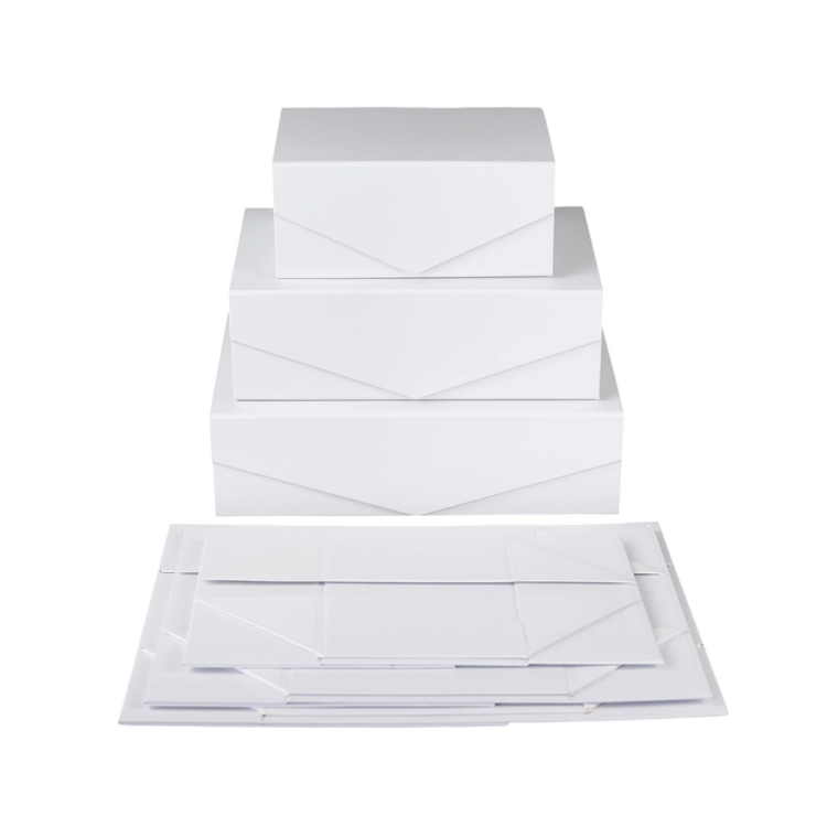 Кутија со магнет, 230х150х100мм