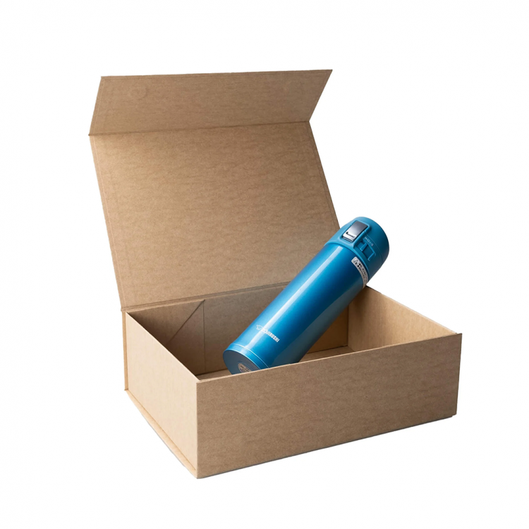 Кутија со магнет, 200х180х80мм