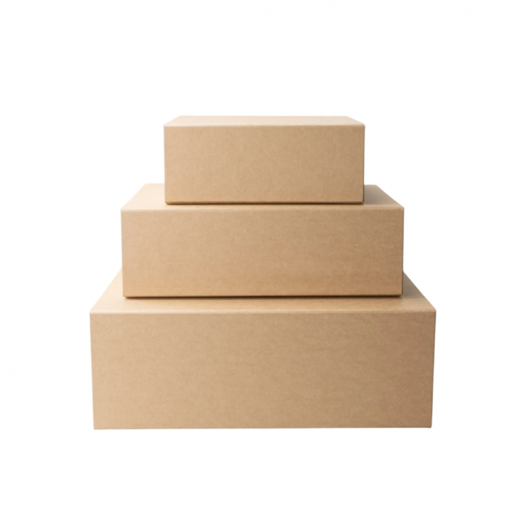 Кутија со магнет, 200х180х80мм