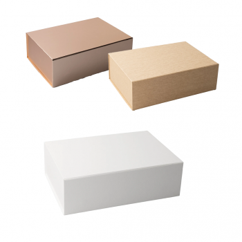 Кутија со магнет, 200х180х80мм