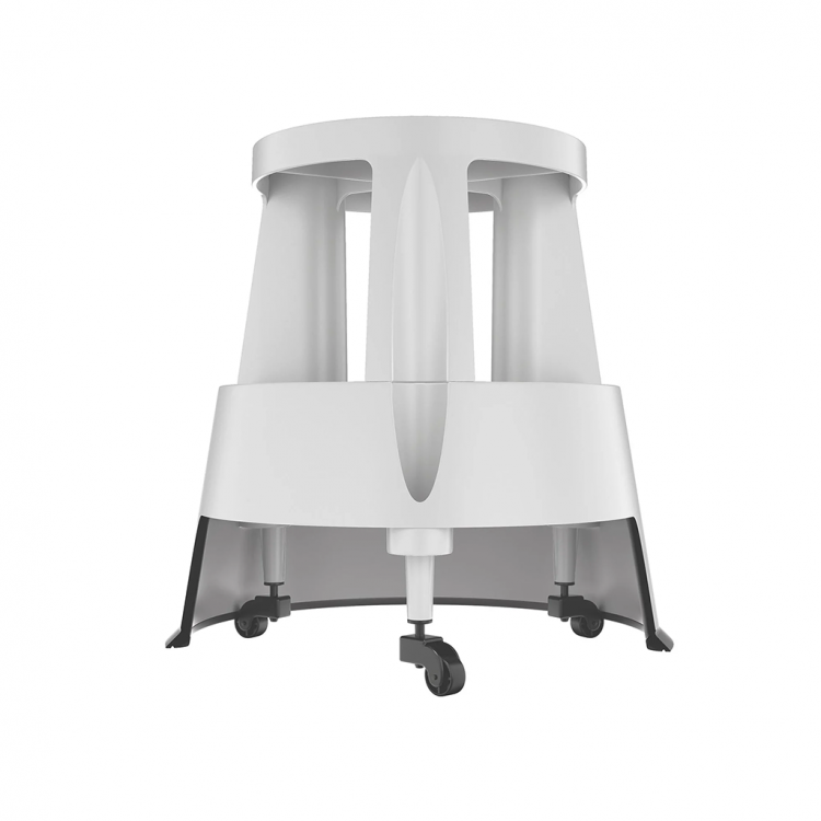 Скала со 2 скалила, со тркала