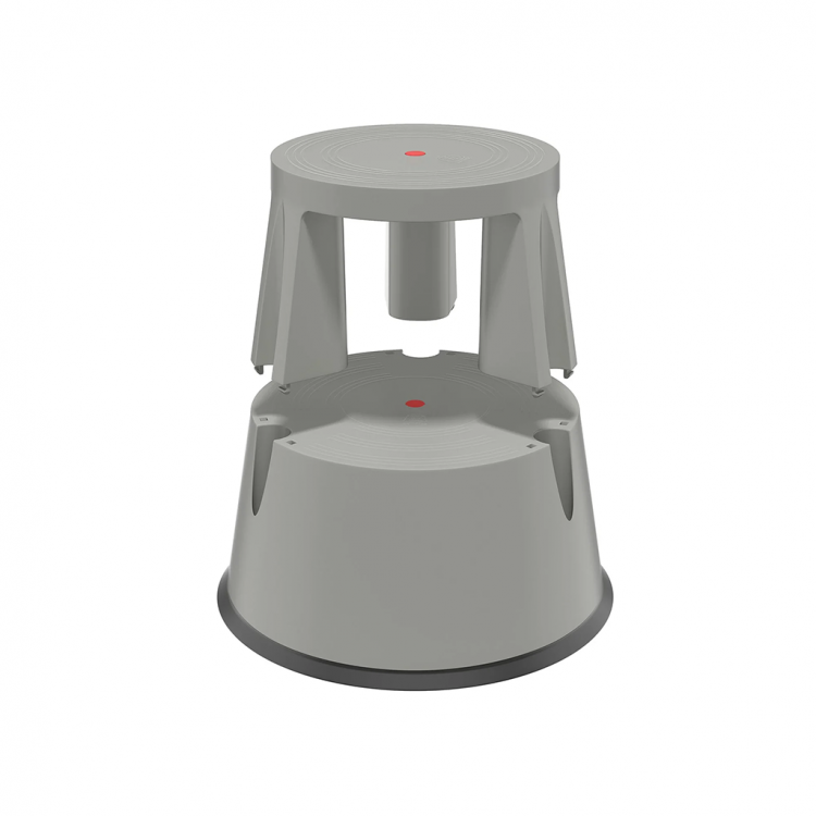 Скала со 2 скалила, со тркала