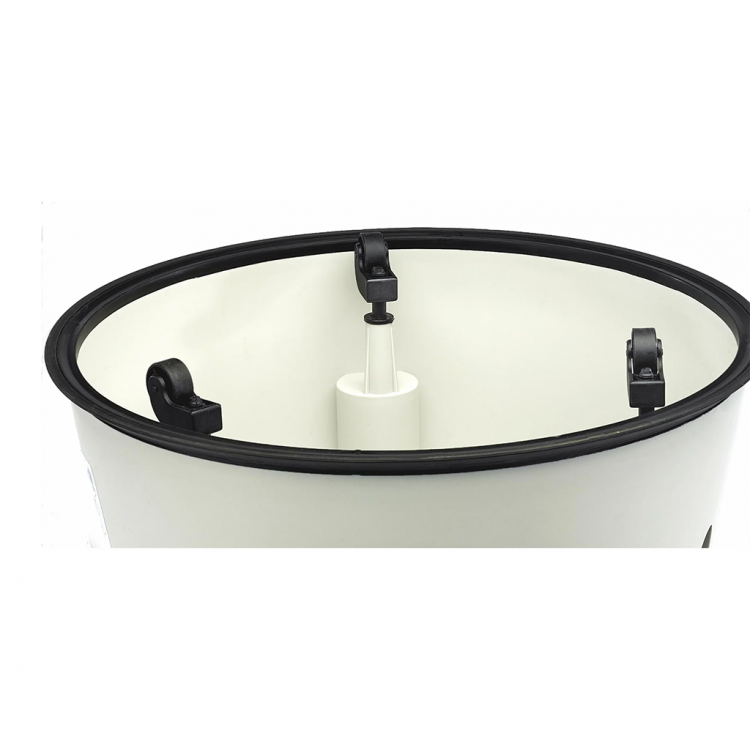 Скала со 2 скалила, со тркала