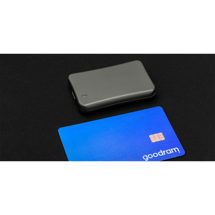 УСБ меморија SSD, 512GB, Type-C