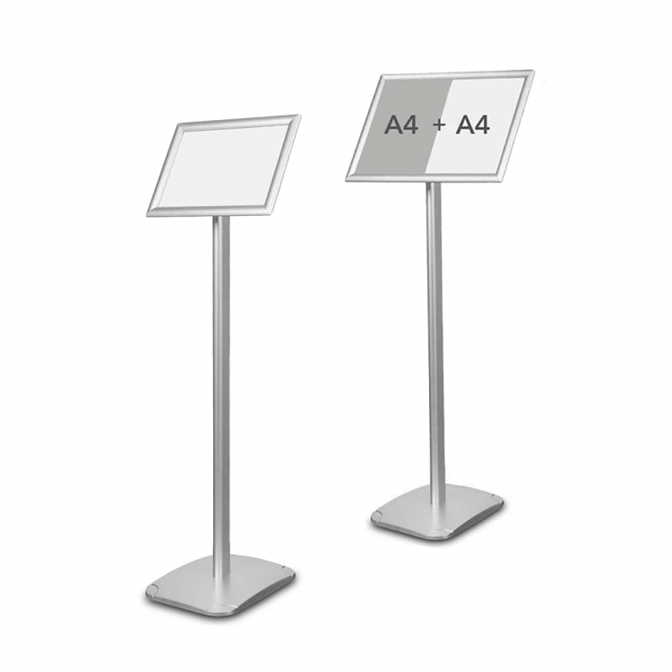 Инфо табла А3