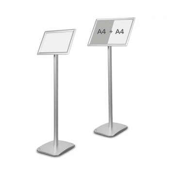 Инфо табла А3