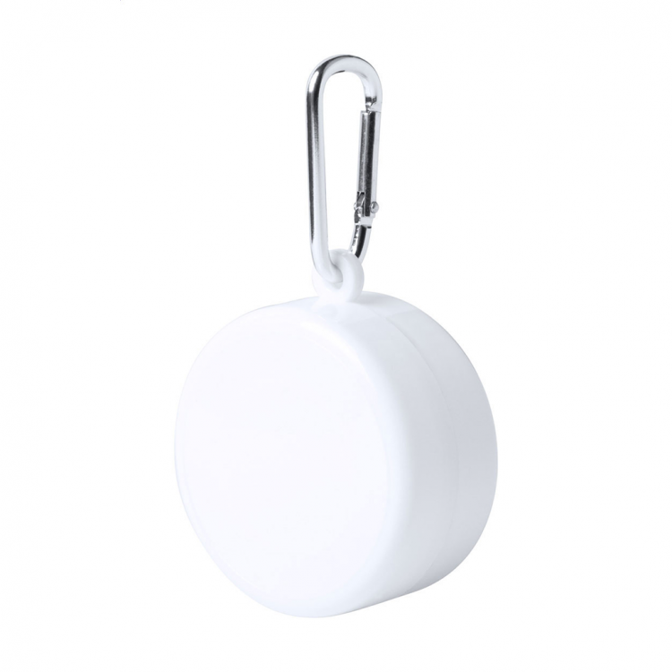 Склоплива чаша пластична 220мл