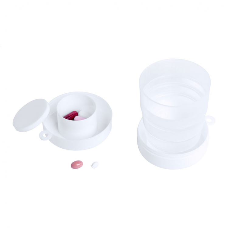 Склоплива чаша пластична 220мл