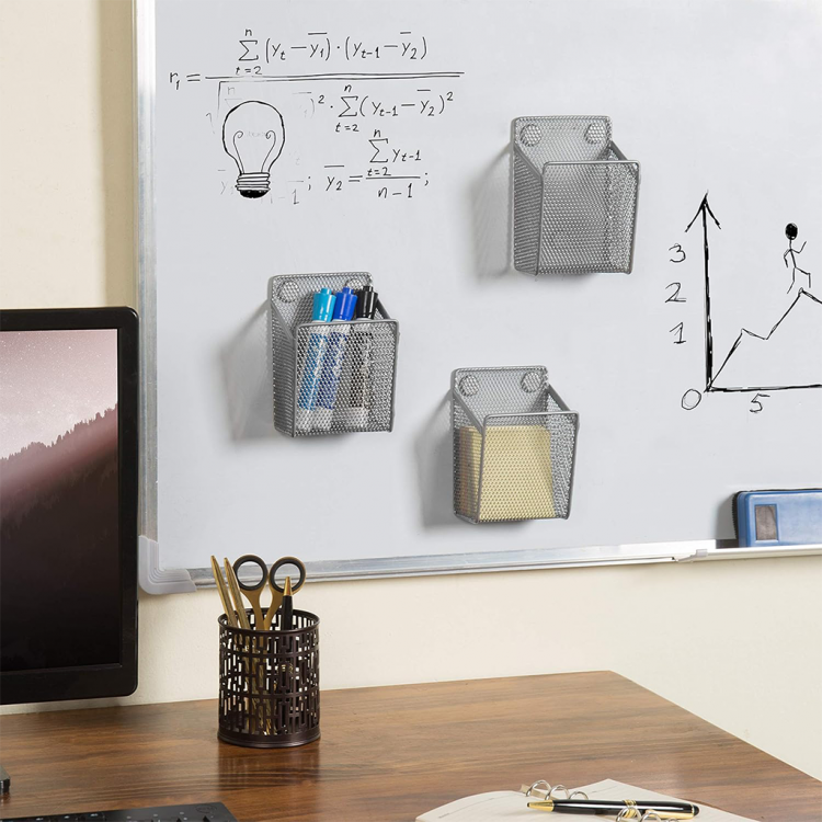 Држач за маркери магнетен, мрежа