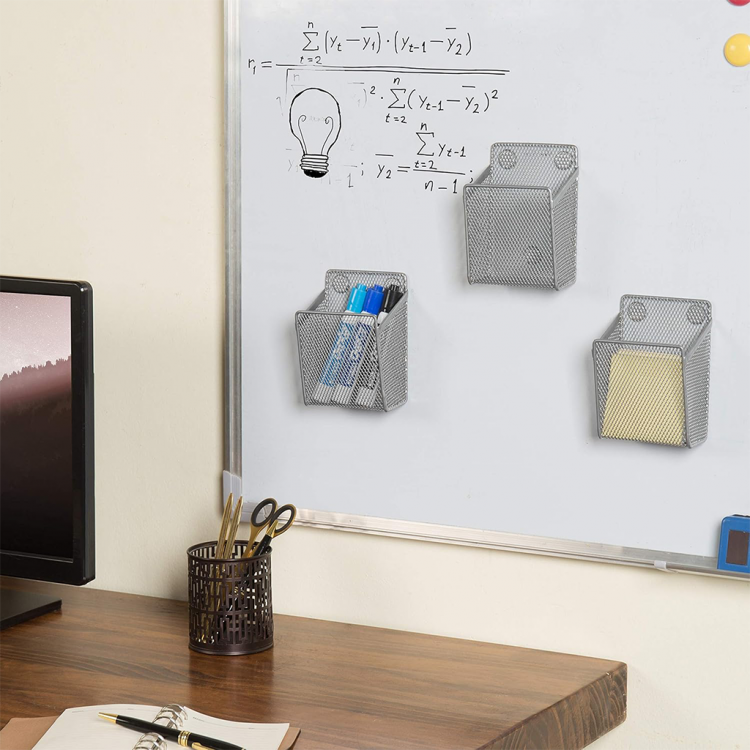 Држач за маркери магнетен, мрежа