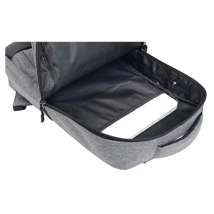 Сет ранец за лаптоп, ташна и несесер Касабланка