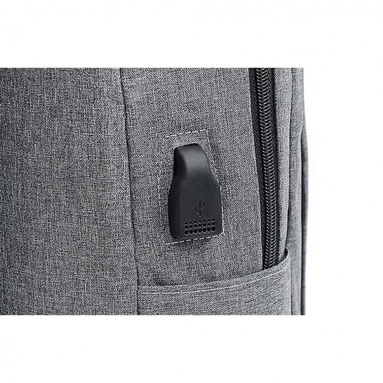 Сет ранец за лаптоп, ташна и несесер Касабланка