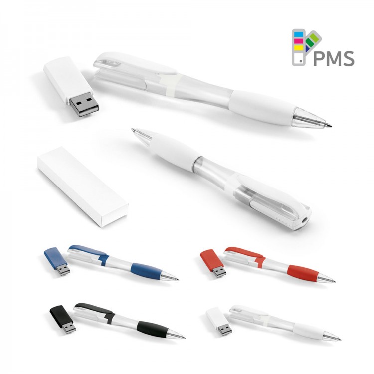 УСБ стик 16ГБ со пенкало