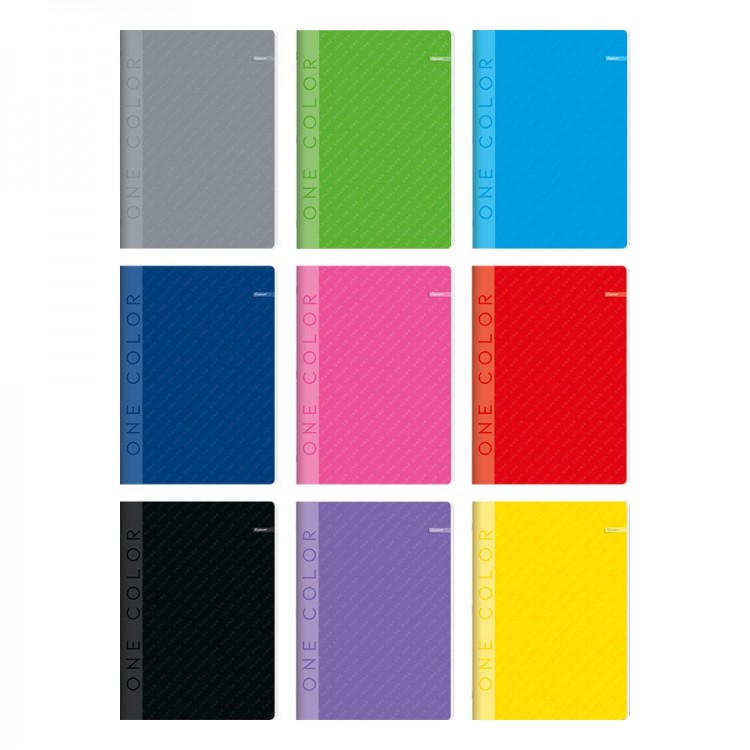 Тетратка А4 м.п. Илијанум