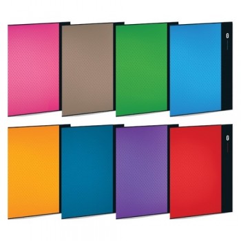 Тетратка А4 м.п. Илијанум