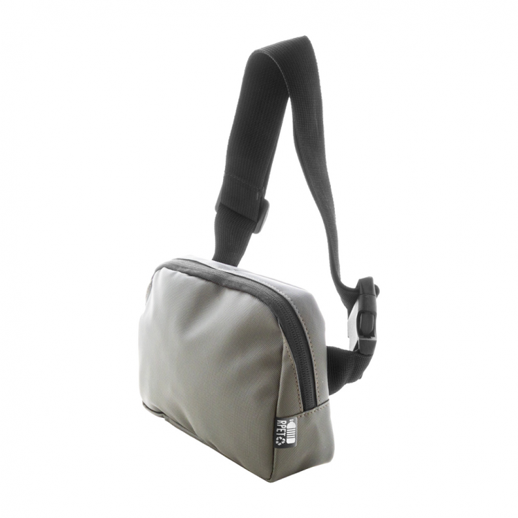 Торба за на половина Wappu RPET