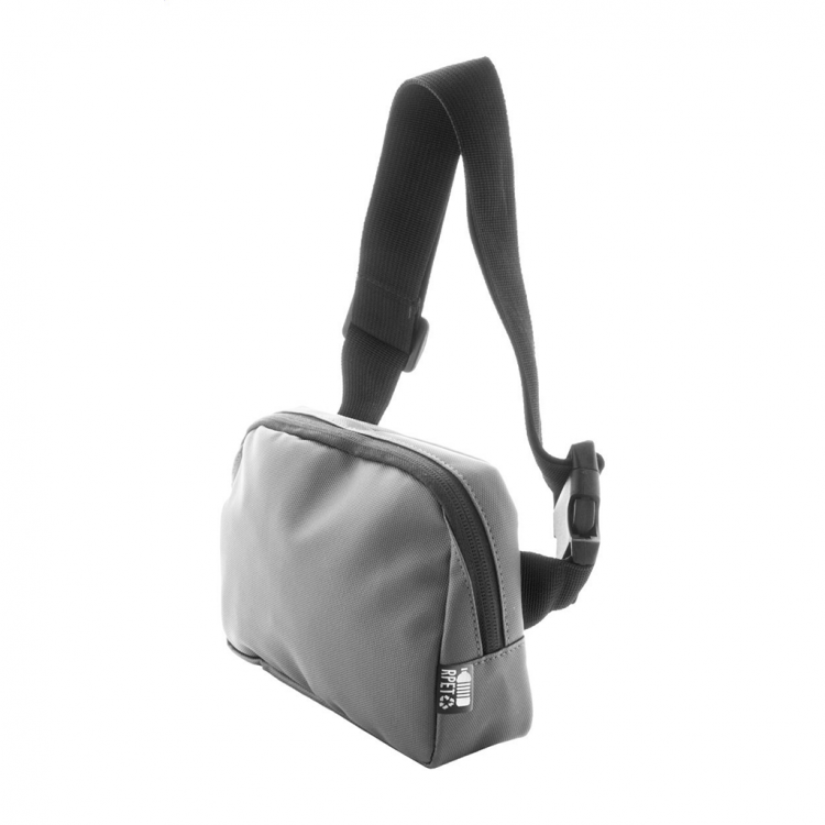 Торба за на половина Wappu RPET