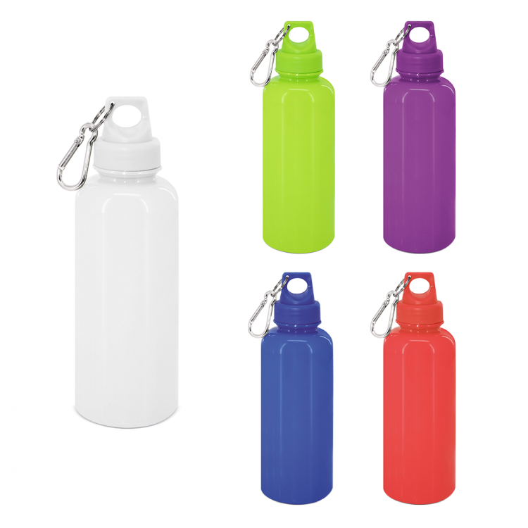 Спортско шише пластично 600мл