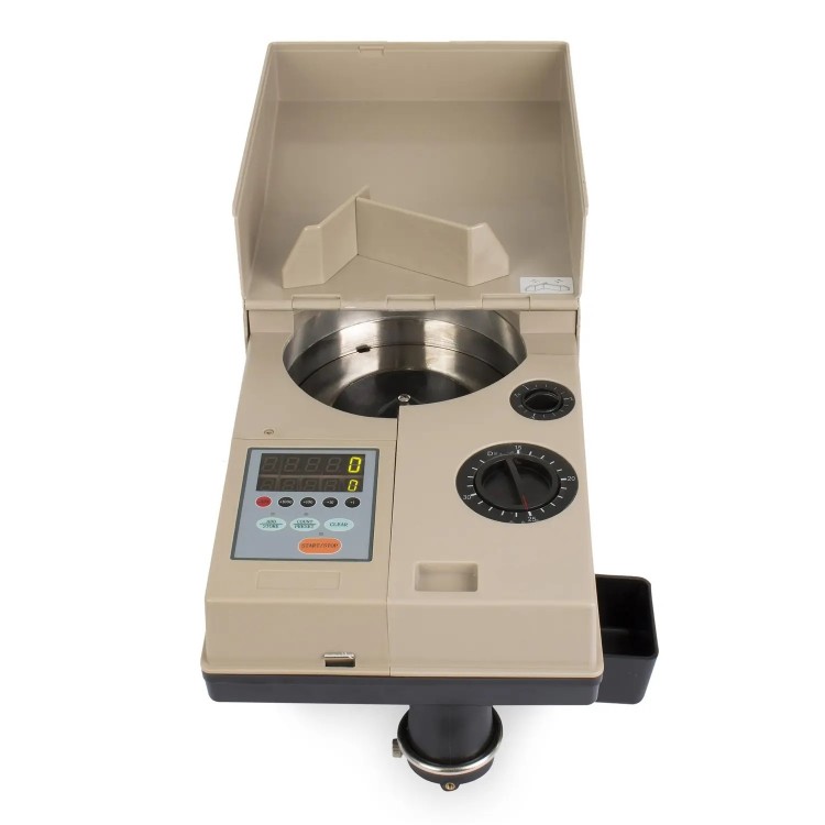 Бројач за монети Kobotech YD200