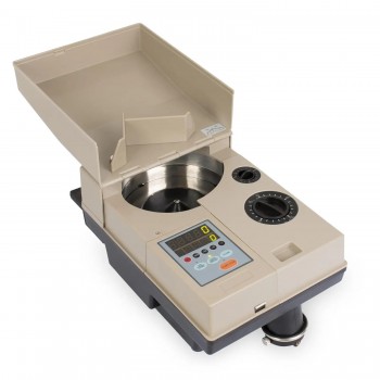 Бројач за монети Kobotech YD200