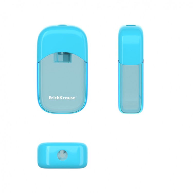 Острилка S-Sharp спринг Erich Krause