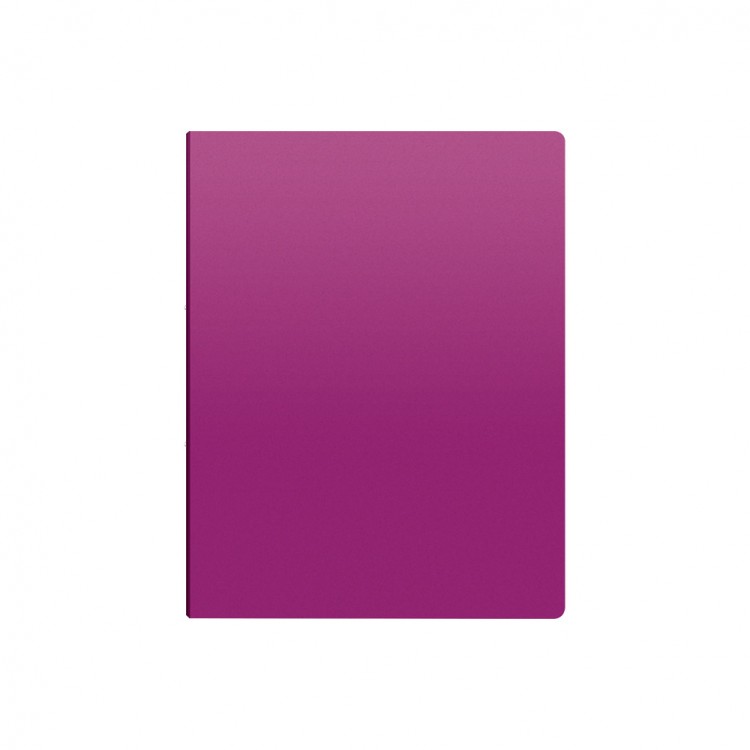 Папка со фолии - 20 фолии Вивид Erich Krause