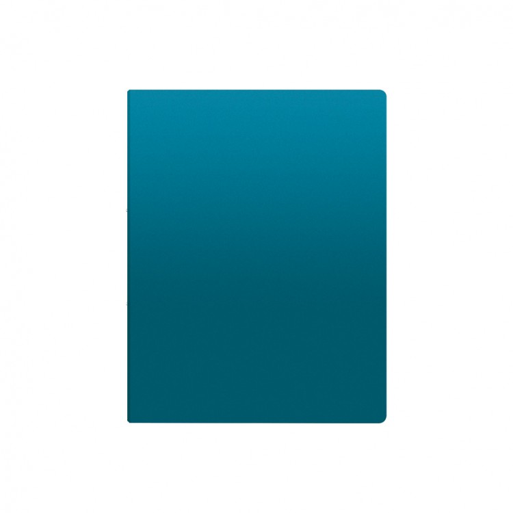 Папка со фолии - 20 фолии Вивид Erich Krause