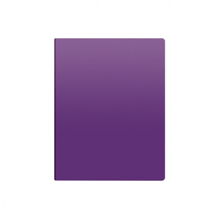 Папка со фолии - 40 фолии Вивид Erich Krause