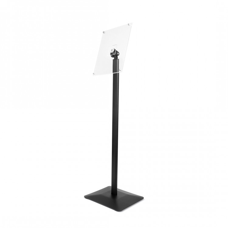 Инфо табла А4