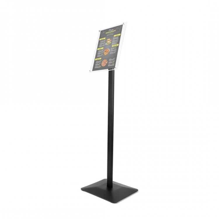 Инфо табла А4