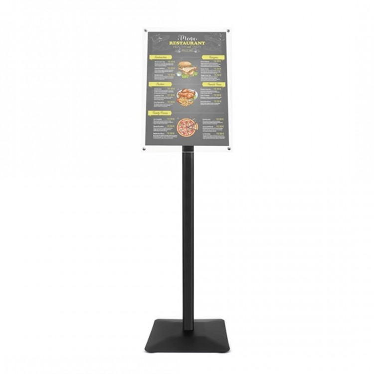 Инфо табла А3