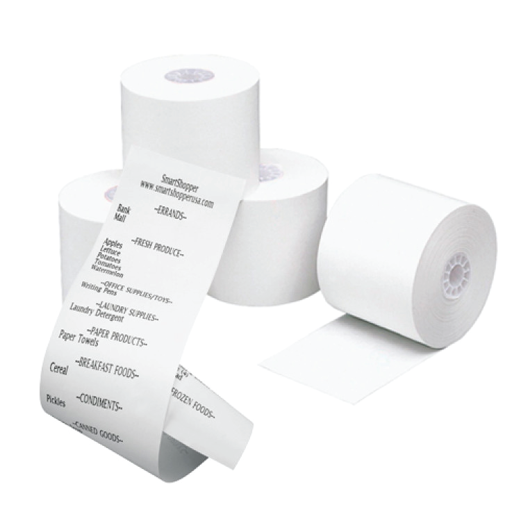 Фискална ролна 107/15м