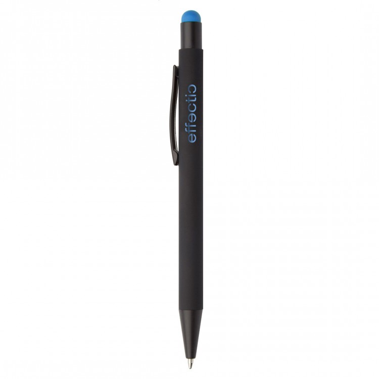 Пенкало метално со тач