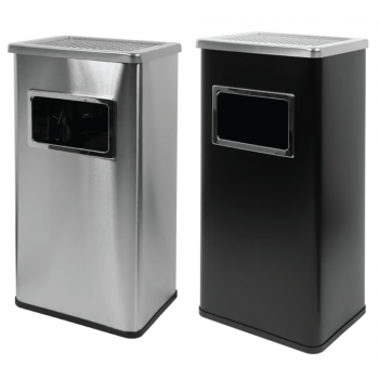 Пепелник корпа 30x24x61 см