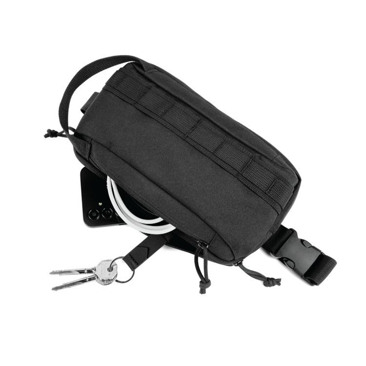 Торба за на половина EDINBURGH