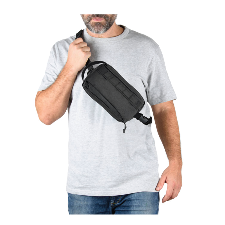 Торба за на половина EDINBURGH