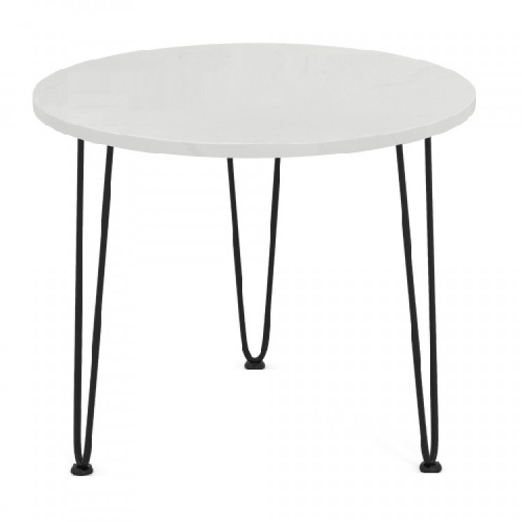 Маса мала Клер &oslash;60x43см