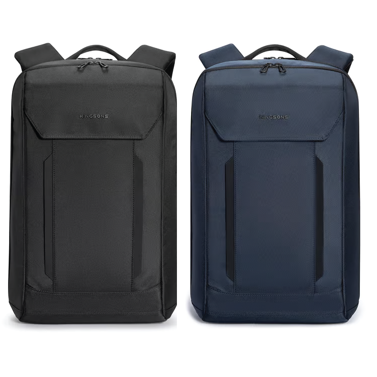 Ранец за лаптоп 15.6" Kingsons Gearmax