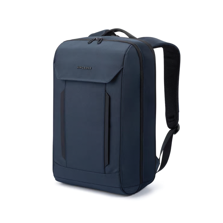 Ранец за лаптоп 15.6" Kingsons Gearmax